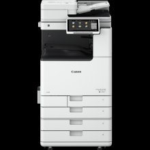 Canon imageRUNNER ADVANCE DX 4945i Fotokopi Makinası