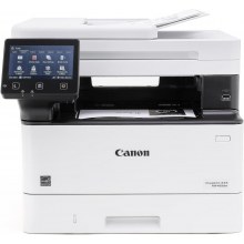 Canon MF465DW Mono Çok Fonksiyonlu Lazer Yazıcı