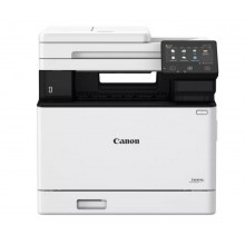 Canon i-SENSYS MF754Cdw Renkli Lazer Yazıcı Tarayıcı Fotokopi Faks