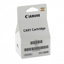 Canon CA91-QY6-8002 Siyah Baskı Kafası